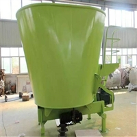 澳门整捆玉米粉碎tmr搅拌机可以移动拌料的搅拌机