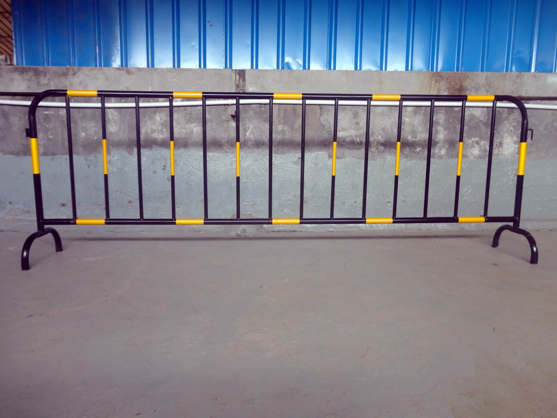 铁马临时护栏a南通铁马临时护栏a交通铁马临时护栏a河北森恒