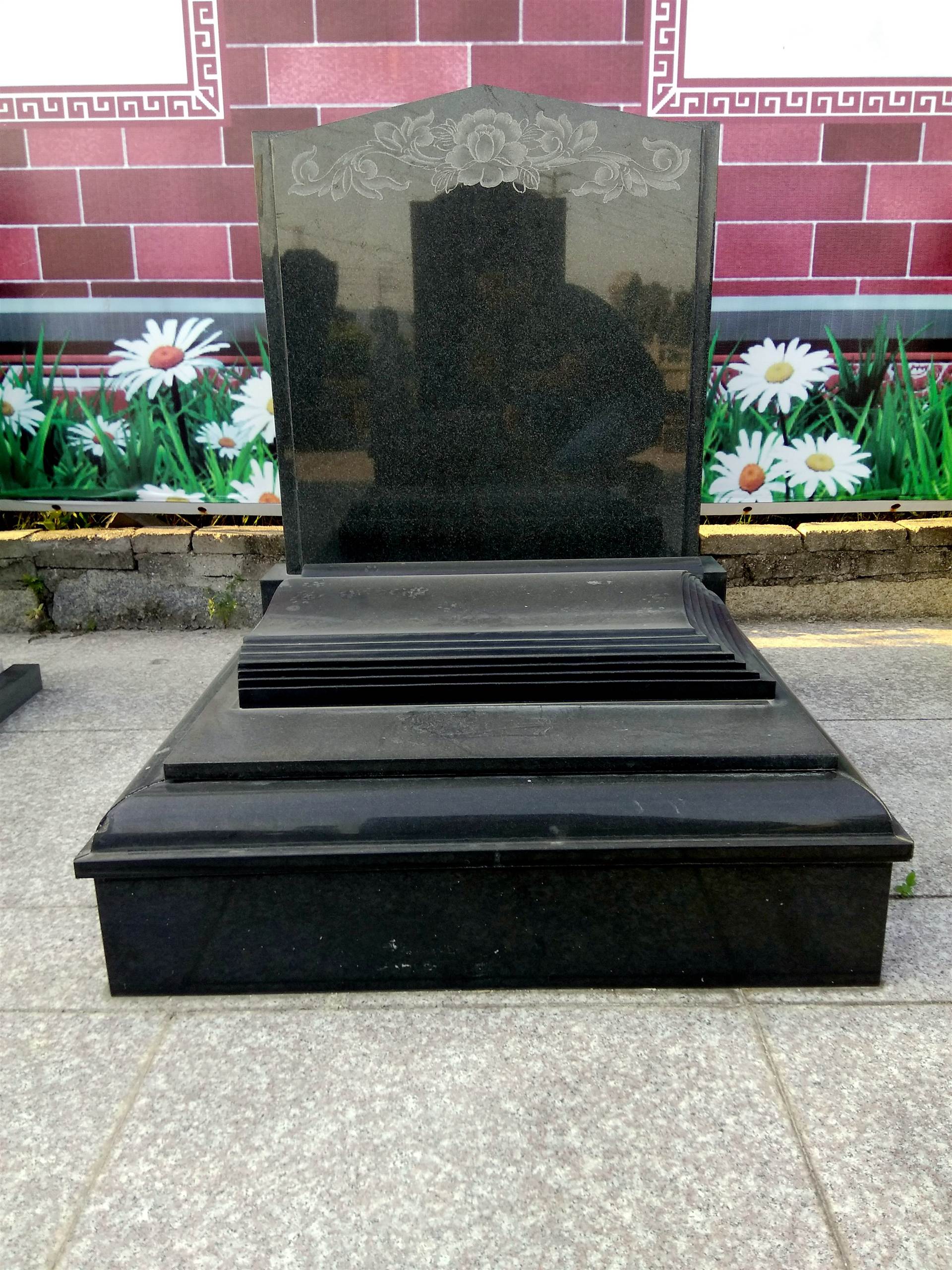 厂家直供 成都 艺术墓碑生产厂家 熙和石业