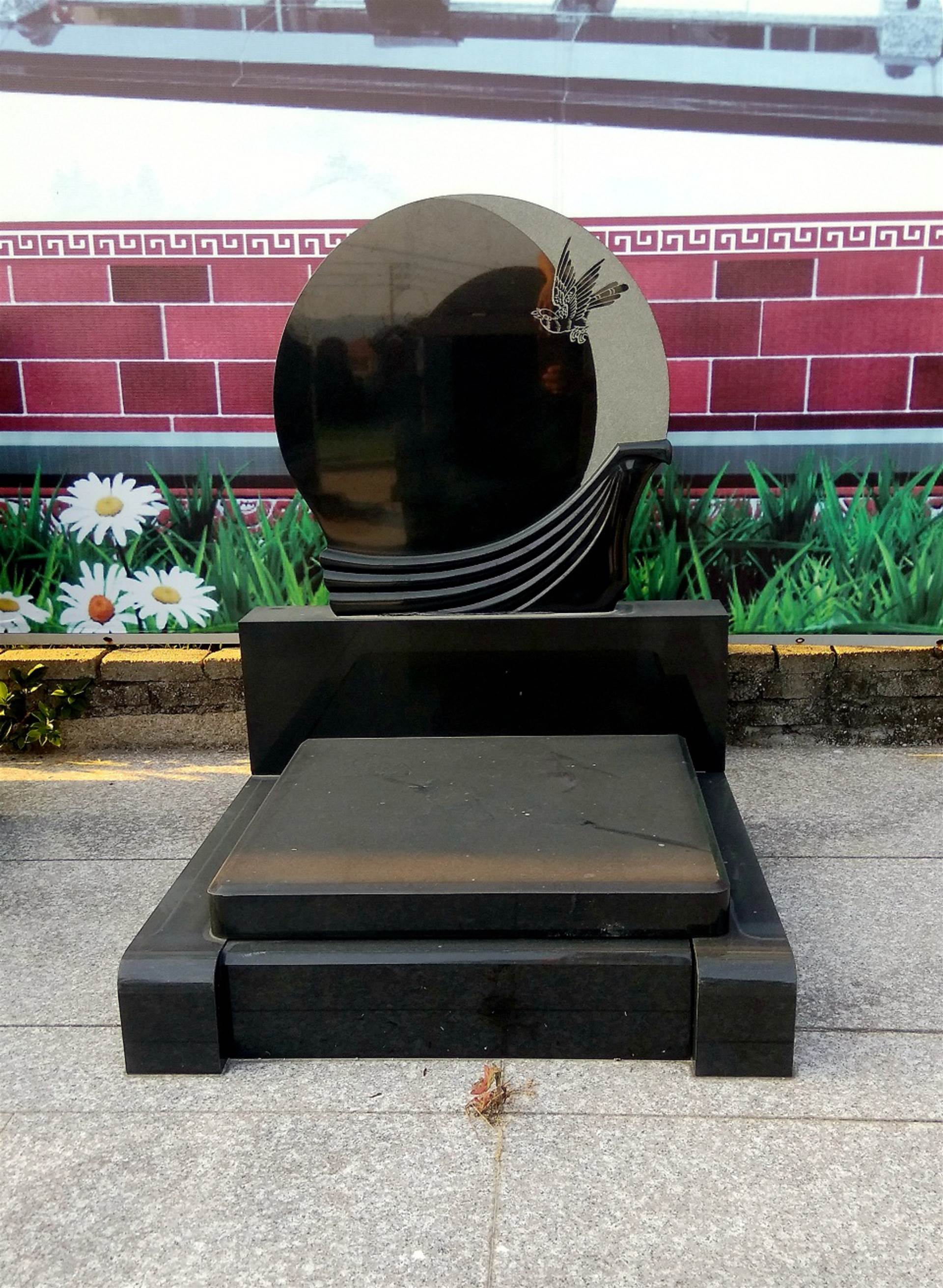 自贡自流井石雕碑石报价表,熙和石业-墓碑源头厂家