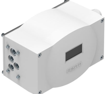 费斯托定位器的安全功能：CMSX-P-S-A1-C-U-F1-D-C 