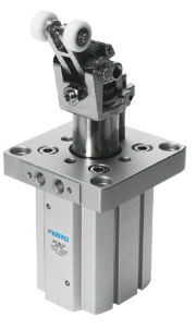 费斯托FESTO气缸DFST-50-30-Y4-A的清洁维护