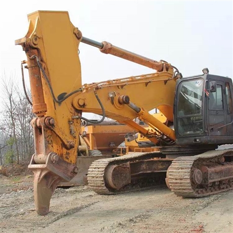 工地施工翻新机械 单齿松土器 挖掘机松土器结实耐用