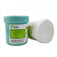 无铅低温锡膏 杜玛科技有铅锡膏 实力厂家