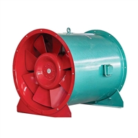 斜流风机  低噪音高温电机 质优价廉