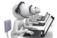 云南省昆明市学员管理呼叫系统