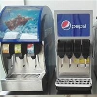  可乐饮料机价格图片