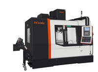 高速加工中心台湾匠泽机床VC1061