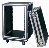 防震型航空机柜 ip对讲