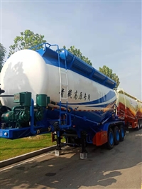 散装水泥罐车生产厂家地址 价格惠民销售