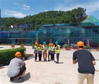 花地玛堂区会展模特价格