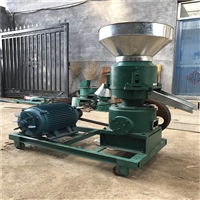 饲料成型颗粒机 颗粒机结构图 畜牧业颗粒机