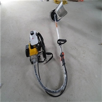 辽宁背负式汽油割草机四冲程省力割草机