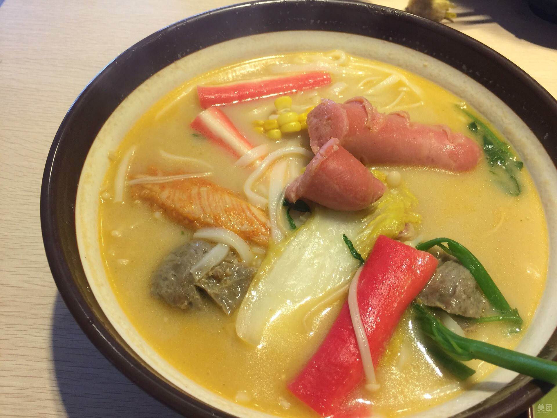 骨汤麻辣烫学习多少钱