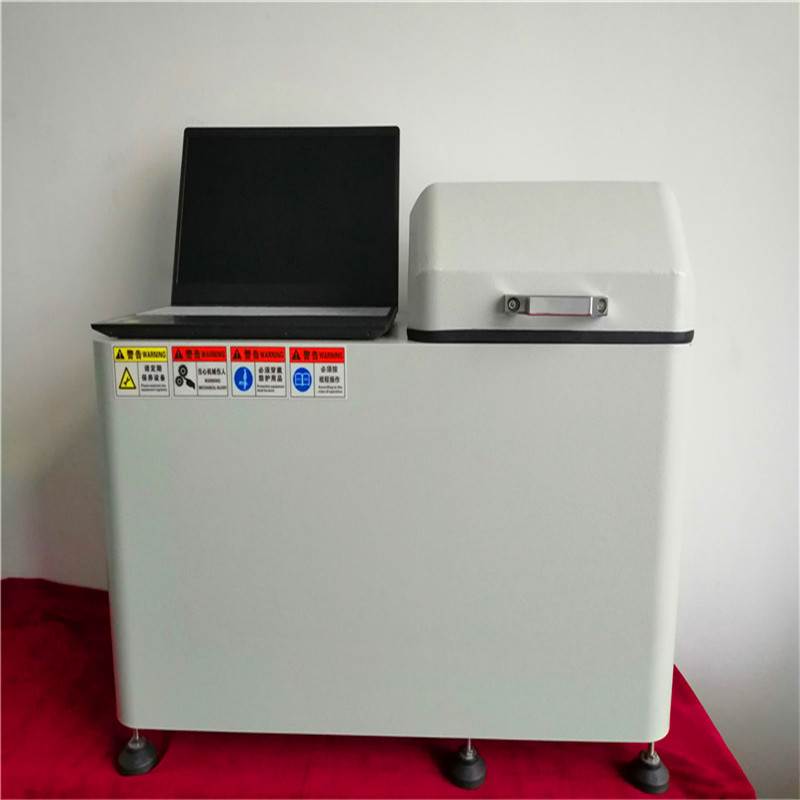 FT-8200四探针粉末电阻率测试系统