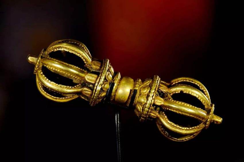 明代银金刚杵现在市场能值多少钱一克 目前拍卖价格