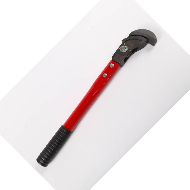 钢筋扳手自动手动套筒扳手