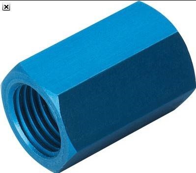 产品特征FESTO螺纹接头NPQH-D-G14-Q6-P10