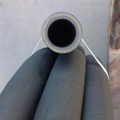 供应夹布喷砂胶管夹布食品胶管空气大口径夹布胶管