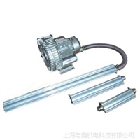 铝合金风刀 水滴式铝合金风刀 玻璃吹水吹干专用风刀