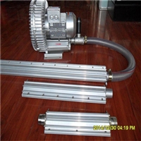 铝合金风刀选型 吹水除水除湿干燥风刀 除尘不锈钢风刀