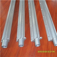 流水线除水风刀 地毯吹水铝合金风刀 工业除尘风刀