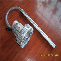 冷却不锈钢风刀 非标定制尺寸铝合金风刀 工业风刀 吹瓶风刀