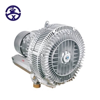 超声波蔬菜清洗机专用高压鼓风机