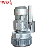 吸尘器专用高压风机 旋涡式高压风机 回转式铝合金风机