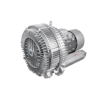 鼓风热吸附干燥机专用高压风机