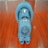 环形高压风机 耐高温高压风机 抽锅炉水蒸气用风机 耐高温风机