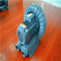 耐高温漩涡气泵 耐高温高压鼓风机 变频隔热高压风机 耐高温风机