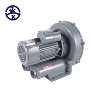 耐高温高压风机 双隔热风机 耐高温风机 环形隔热鼓风机