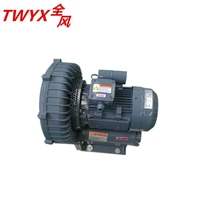 清洗机械专用高压鼓风机 有机肥发酵风机 200度耐高温风机