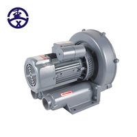 环形高压鼓风机 气环式真空泵 漩涡气泵 旋涡式高压鼓风机