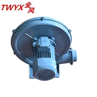 粉粒体输送中压风机 吹袋机淋膜机专用中压风机 中压鼓风机