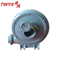 中压耐高温风机 耐高温中压鼓风机 隔热风机