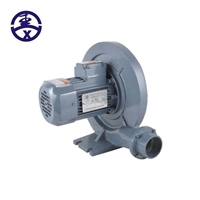 全风透浦式中压风机 透浦式中压鼓风机 气体输送送风中压鼓风机