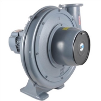 隔热中压鼔风机 印刷机械用鼓风机 工业鼓风机