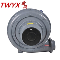 纺织机械中压鼓风机 铝合金中压风机 透浦式中压鼓风机