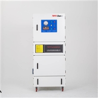 滤筒式集尘机 环保专用吸尘器 大吸力移动工业集尘器