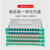 8芯光纤熔纤盘图片介绍