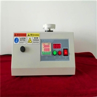 粉末/颗粒振实密度仪,振实密度测定仪