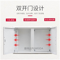 家居多媒体信息箱