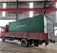 大型气浮机设备租赁