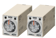 日本OMRON的固体定时器