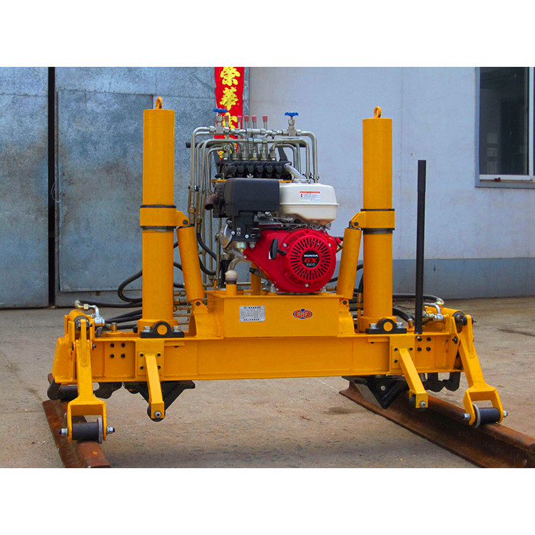 液压起拨道机液压起拨道机厂家yqbj250型液压起拨道机价格