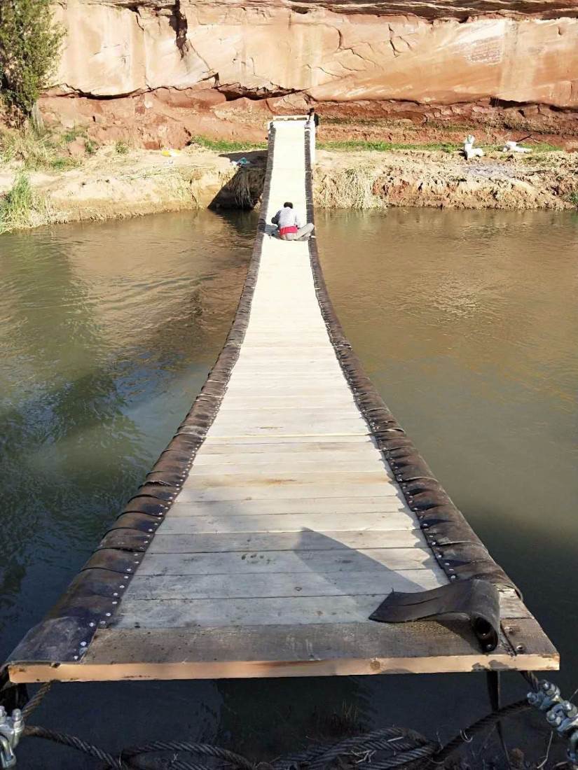 网红摇摆桥摇摆桥出租 摇摆桥厂家