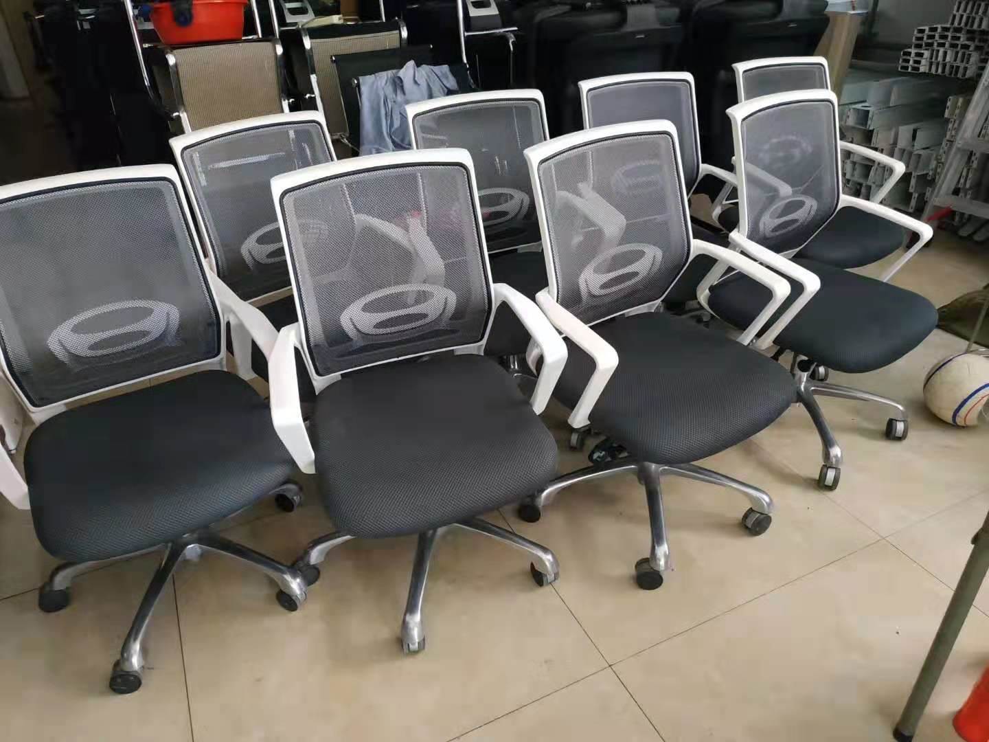 回收办公桌二手办公桌椅回收办公家具回收