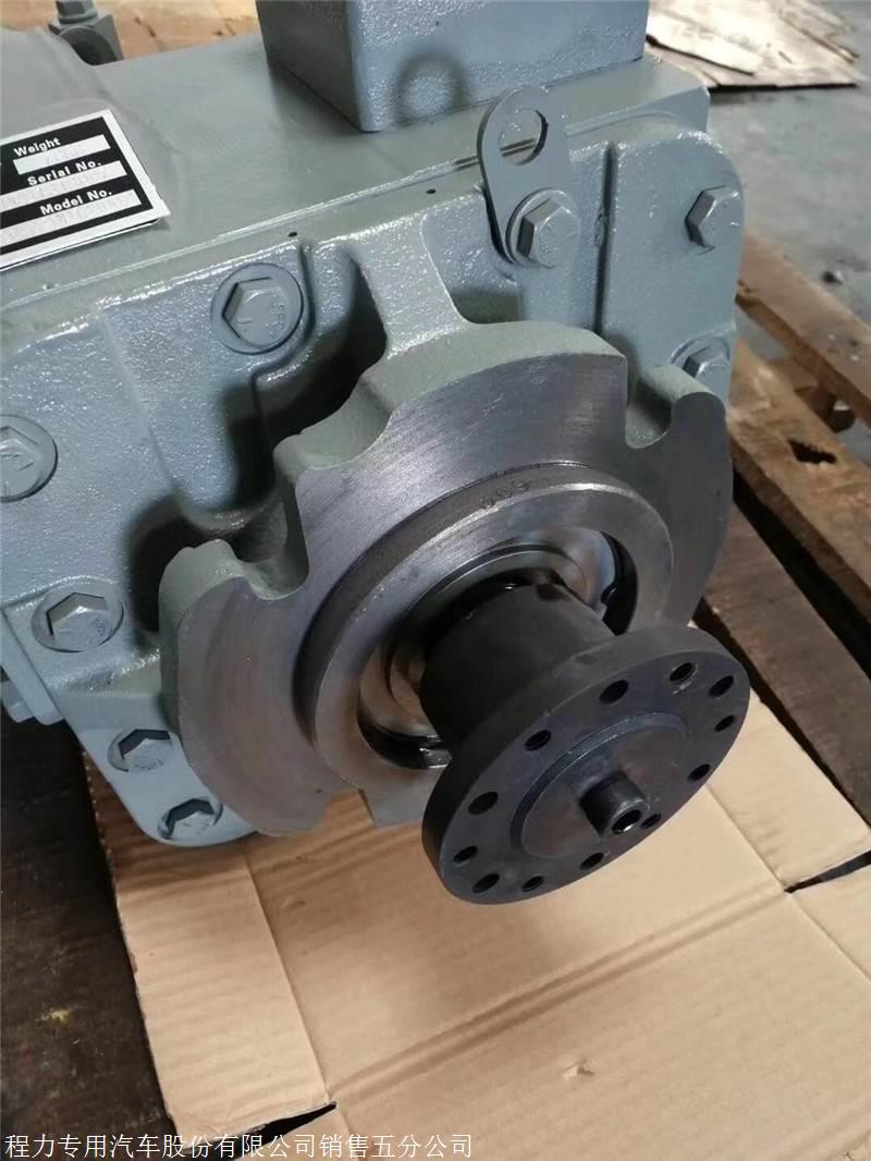 福田搅拌车液压油泵pmp厂家电话均有现货